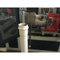 PVC UPVC Pipe Socketing Expanding Belling Machine